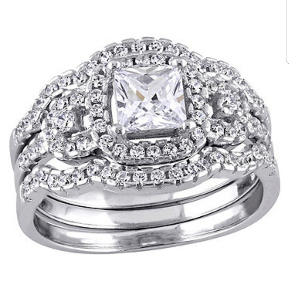 Sofia B Ring - image 1